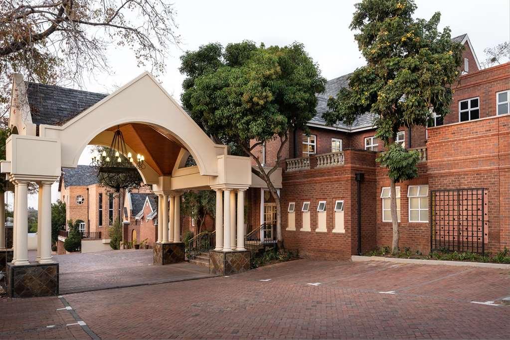 Premier Hotel Quatermain Johannesburg Exterior photo