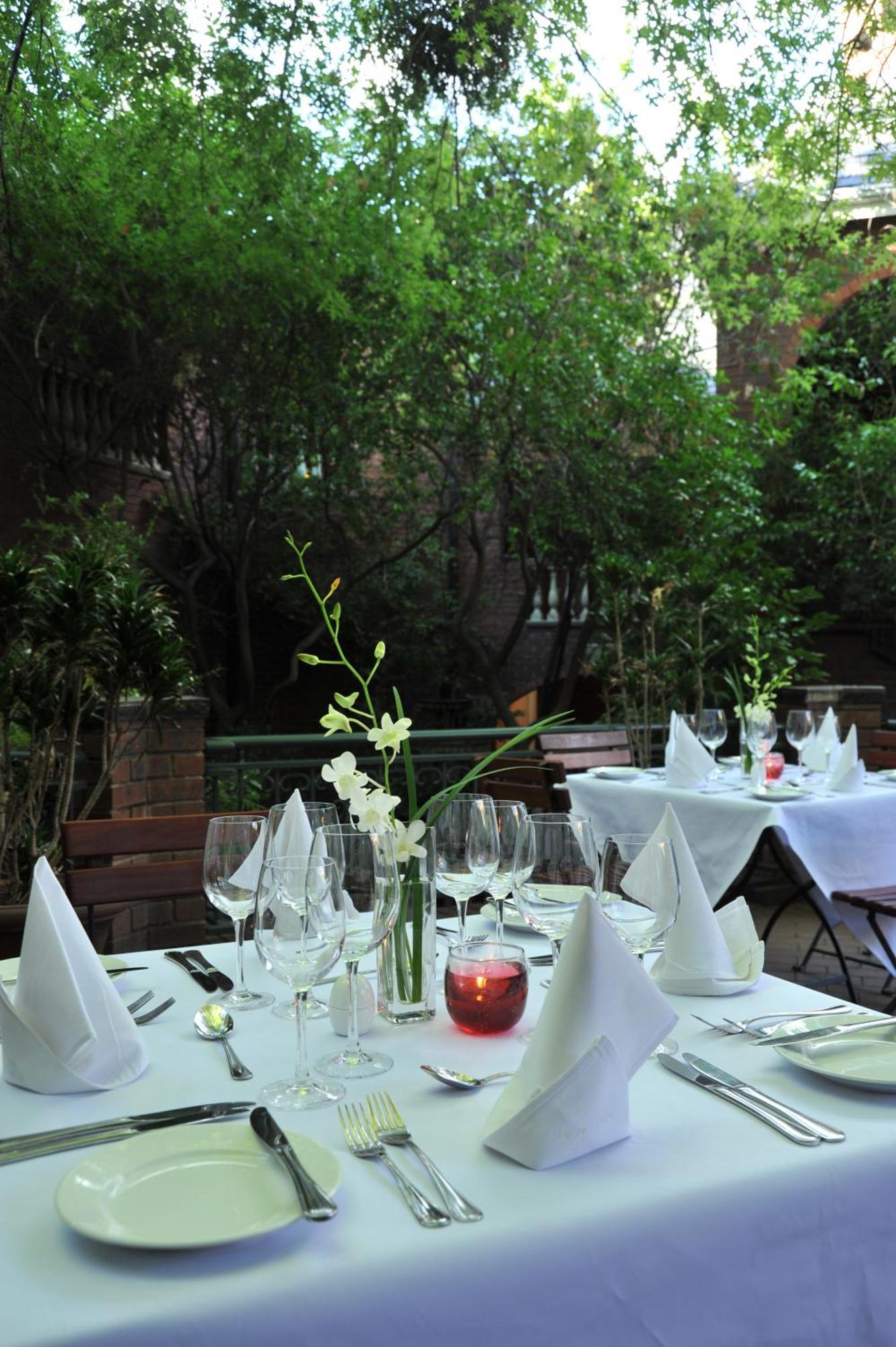 Premier Hotel Quatermain Johannesburg Exterior photo